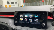 Skoda Fabia 1.0 TSI 116 Monte Carlo 5dr Petrol Hatchback